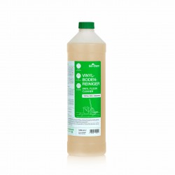 BIO-CHEM Vinüül- ja disainpõranda puhastusvahend, 1000 ml