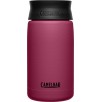 CAMELBAK, HOT CAP, 0,35 l roostevabast terasest termojoogipudel, pruunikas-lilla