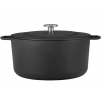 COMBEKK Dutch Oven Original taaskasutatud materjalist  malmpott, 32 cm, emailitud