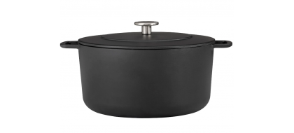 COMBEKK Dutch Oven Original taaskasutatud materjalist  malmpott, 32 cm, emailitud