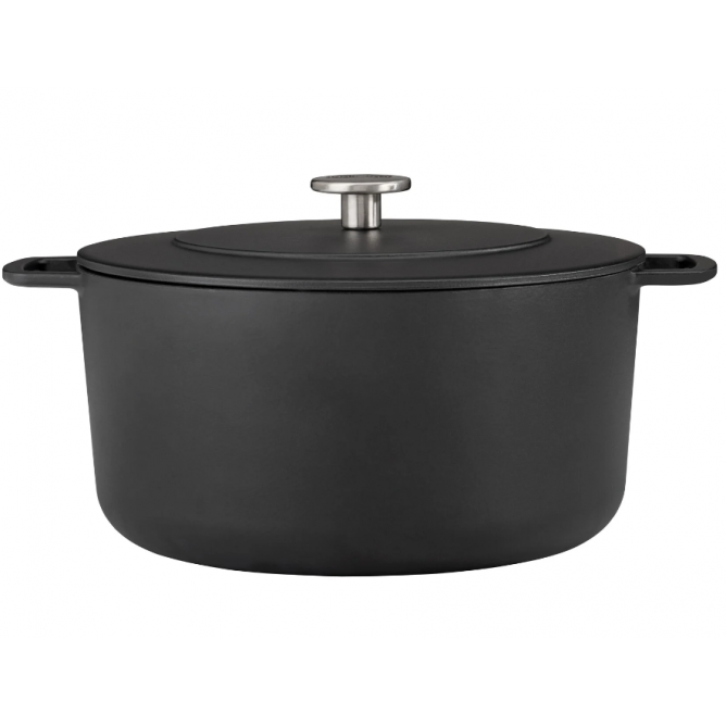 COMBEKK Dutch Oven Original taaskasutatud materjalist  malmpott, 32 cm, emailitud