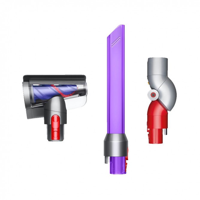 Dyson  V12 täiustatud puhastuskomplekt, 973010-02