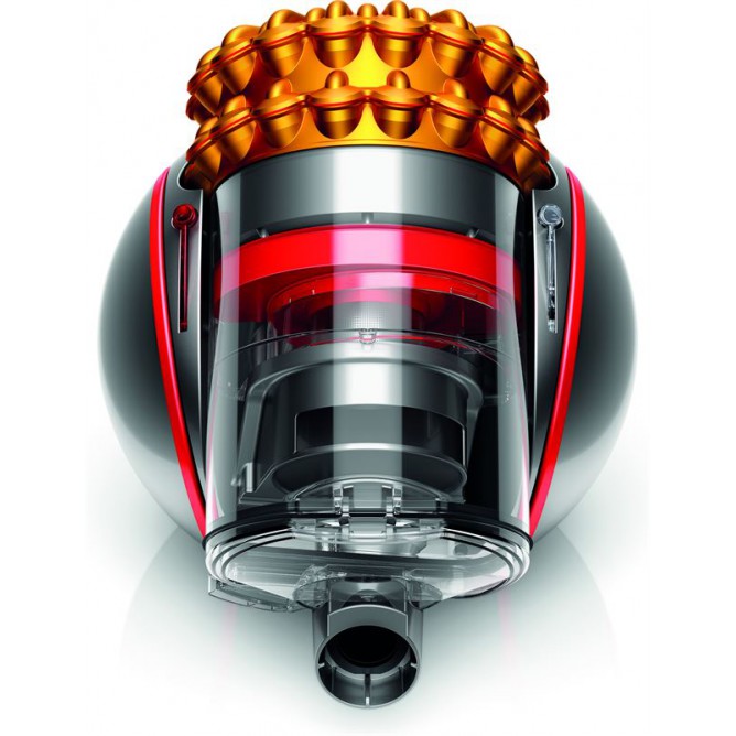 DYSON Cinetic Big Ball Multifloor 2 (CY26),  tolmuimeja