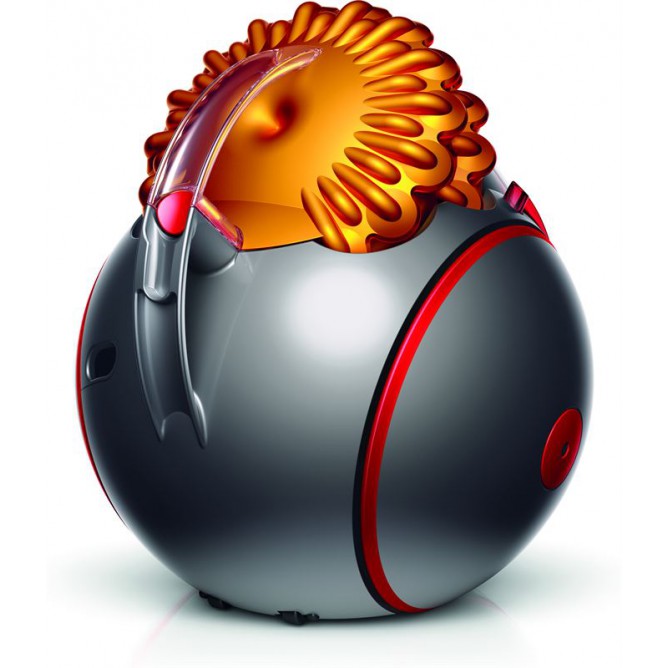 DYSON Cinetic Big Ball Multifloor 2 (CY26),  tolmuimeja