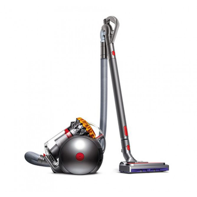 DYSON Cinetic Big Ball Multifloor 2 (CY26),  tolmuimeja