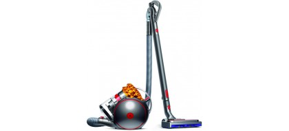 DYSON Cinetic Big Ball Multifloor 2 (CY26),  tolmuimeja