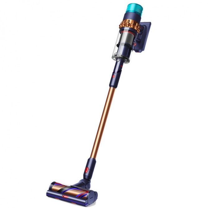 DYSON Gen5detect Absolute juhtmeta tolmuimeja