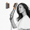 DYSON HS05 AIRWRAP Long Origin juuste kujundamise seade, hall/vask