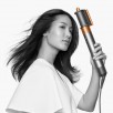 DYSON HS05 AIRWRAP Complete Long Diffuse juuste kujundamise seade, hall/vask