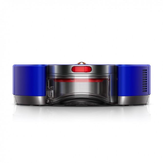 DYSON RB03 360 Robottolmuimeja