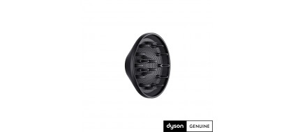 DYSON SUPERSONIC hajuti, must, 67711-02