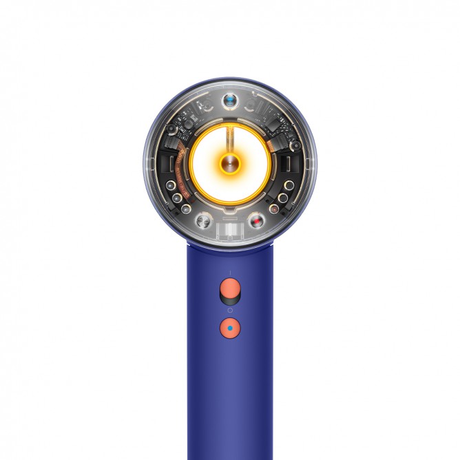 DYSON HD16 Supersonic Nural vinkasinine/topaas