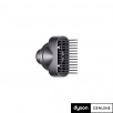 DYSON SUPERSONIC laiade piidega kamm, hall, 969748-01