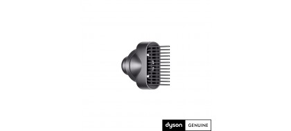 DYSON SUPERSONIC laiade piidega kamm, hall, 969748-01