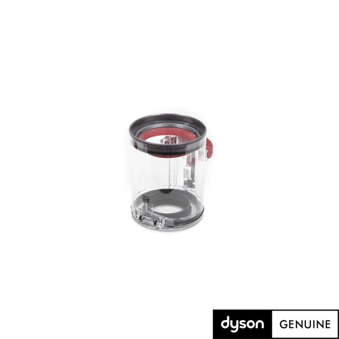 DYSON BIN V12 assy, 965272-01