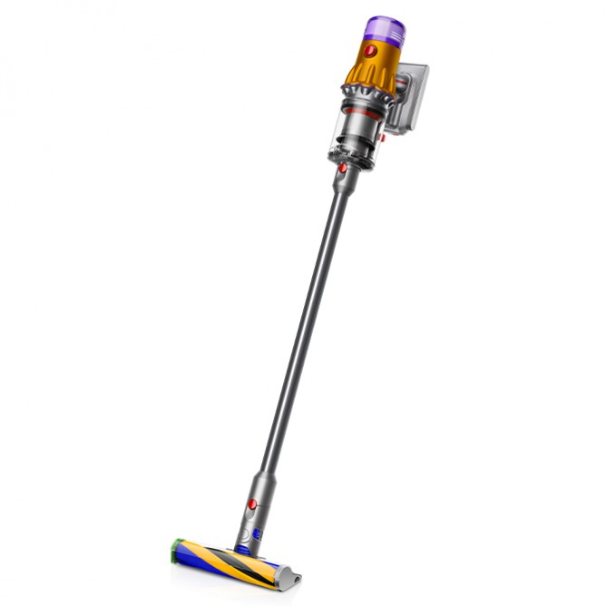 Dyson V12 Slim Detect Absolute