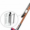 DYSON V12 toruotsiku hoidik, 970993-01