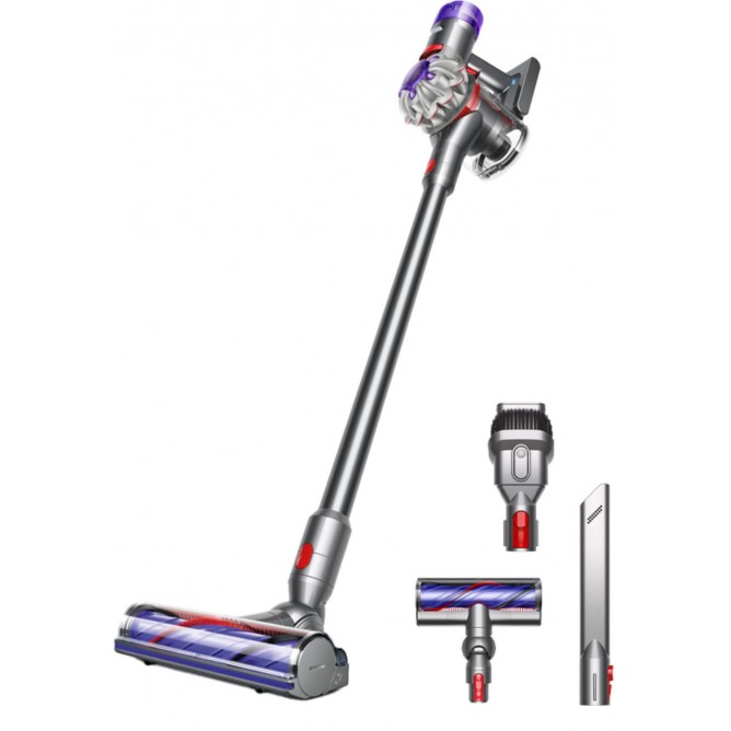 DYSON V8 juhtmeta tolmuimeja