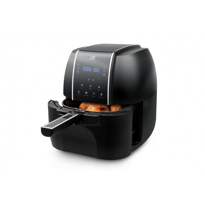 FRITEL Snacktastic 6902 - Electronic hot air fryer