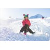 GIZMO RIDERS SKIDRIFTER SLED, MONSTER PINK