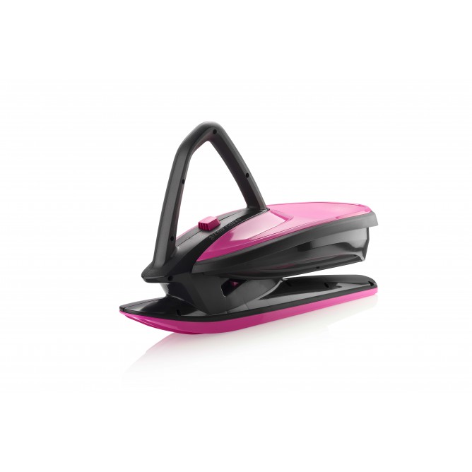 GIZMO RIDERS SKIDRIFTER SLED, MONSTER PINK