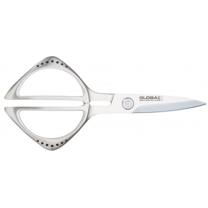 GLOBAL Scissors 21 cm