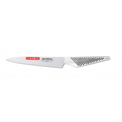 GLOBAL Universal knife flexibel 15 cm