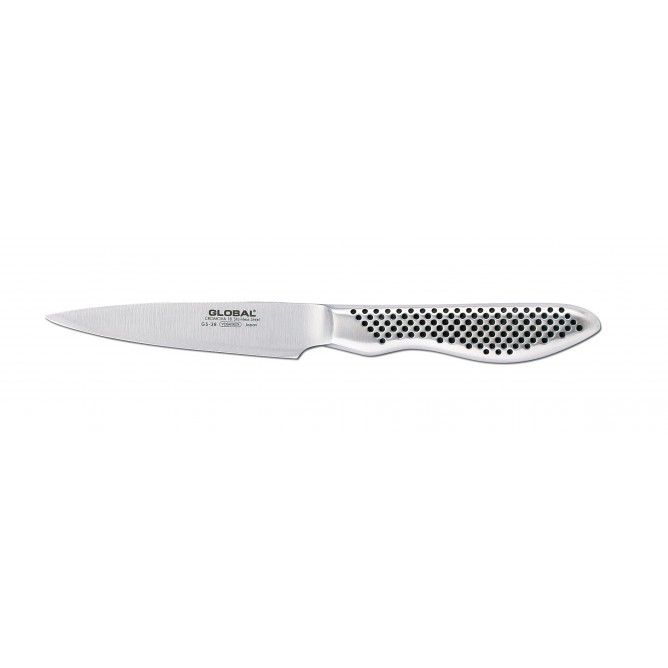 GLOBAL Pearing knife 9 cm