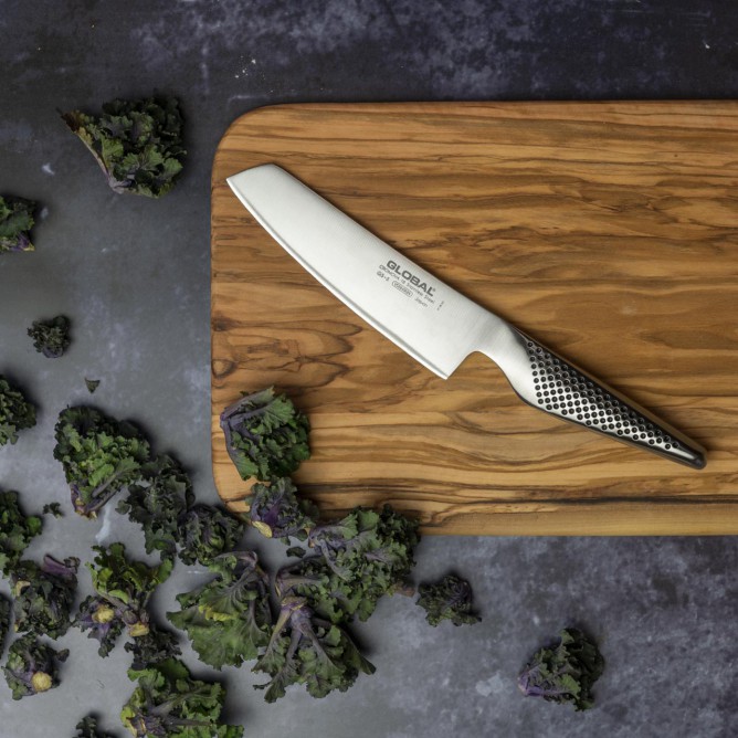 GLOBAL Vegetable knife 14 cm