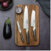 GLOBAL Knife Set 3-pcs G-2, GS-5, GS-38