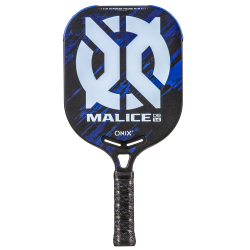 Onix Malice DB 14 Open Throat Pickleball Padel