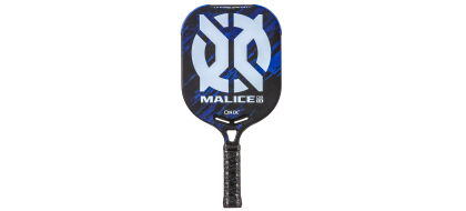 Onix Malice DB 14 Open Throat Pickleball Padel