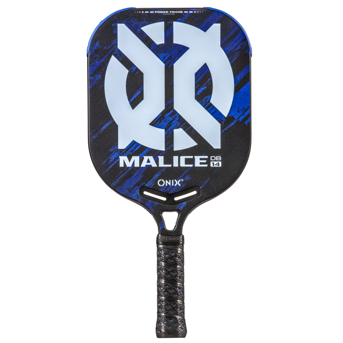 Onix Malice DB 14 Open Throat Pickleball Padel