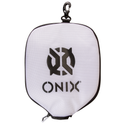 Onix Pro Team Pickleball aerukate, valge