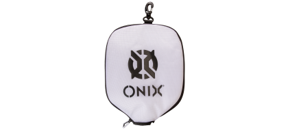 Onix Pro Team Pickleball aerukate, valge