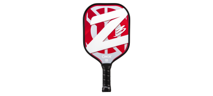 Onix Z3 Pickleball Paddle, punane