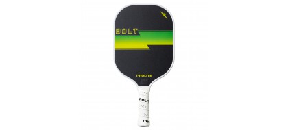 PROLITE Bolt pickleball padel, roheline/kollane