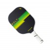 PROLITE Bolt pickleball padel, roheline/kollane