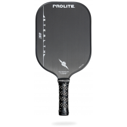 PROLITE Stealth GS1 pickleball padel,  valge