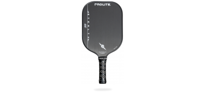 PROLITE Stealth GS1 pickleball padel,  valge