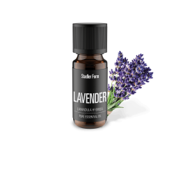 STADLER FORM Eeterlik õli "Lavender" 10ml