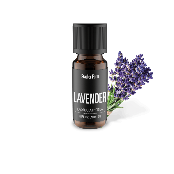 STADLER FORM Eeterlik õli "Lavender" 10ml