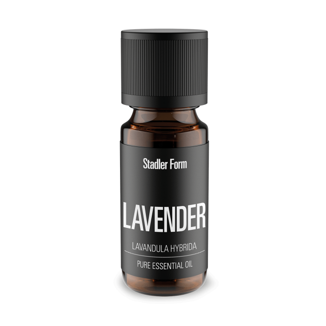 STADLER FORM Eeterlik õli "Lavender" 10ml